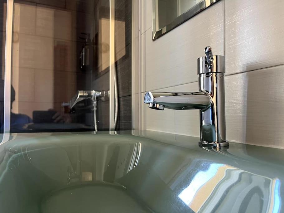 Apartamento En Benalmadena Costa Luaran gambar